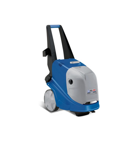 Idropulitrice elettrica - elettrica, a