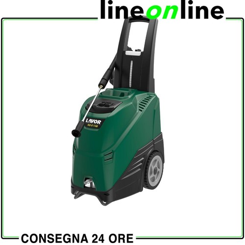 Idropulitrice acqua calda - idropulitrice,