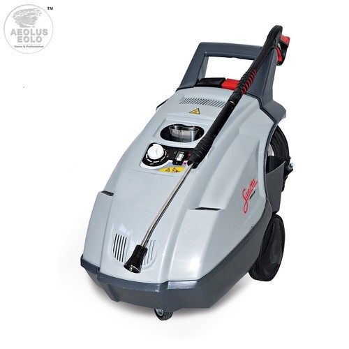 Idropulitrice professionale - idropulitrice,