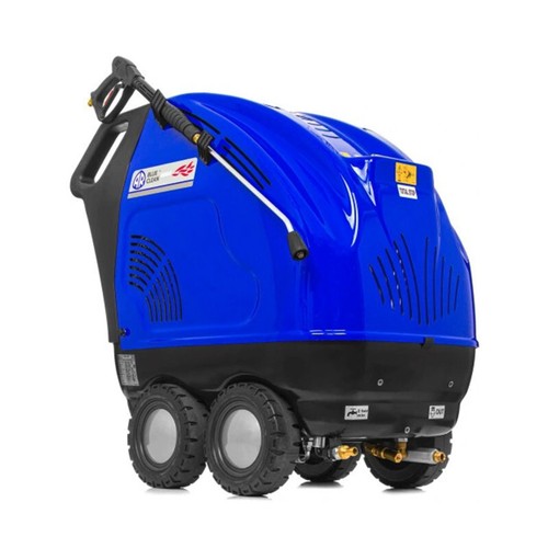 Idropulitrice professionale - idropulitrice,