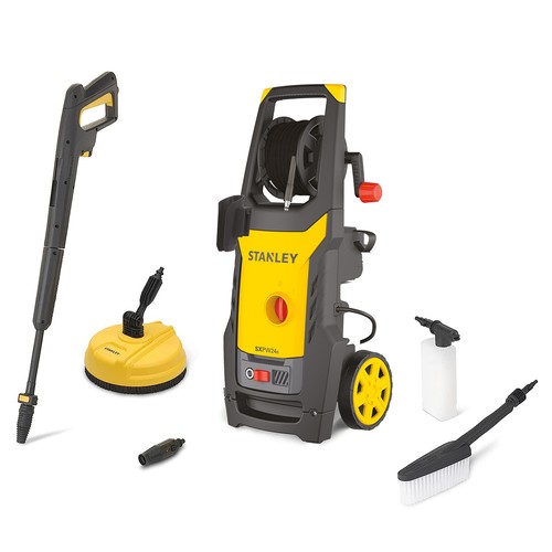 Stanley idropulitrice sxpw24bx - stanley,