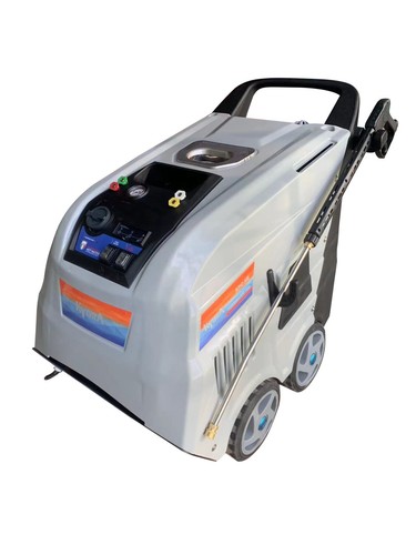 Idropulitrice professionale - , ad
