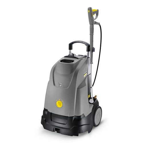 Idropulitrice acqua calda - idropulitrice,