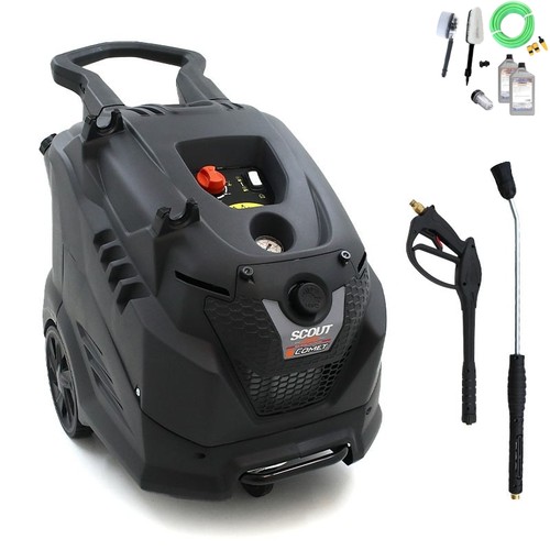 Comet new scout 150 - comet,
