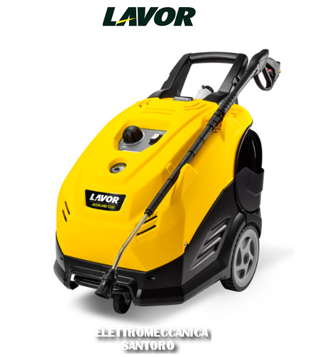 Idropulitrice auckland 1310 - idropulitrice,