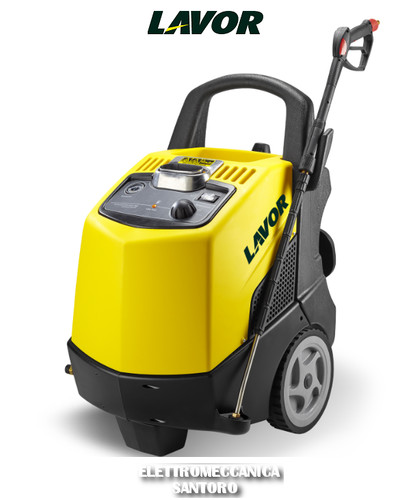 Idropulitrice texas 1509 gl - 1509,