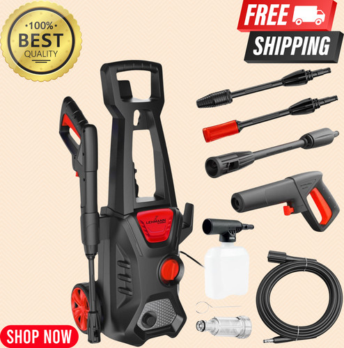 Idropulitrice professionale - idropulitrice,