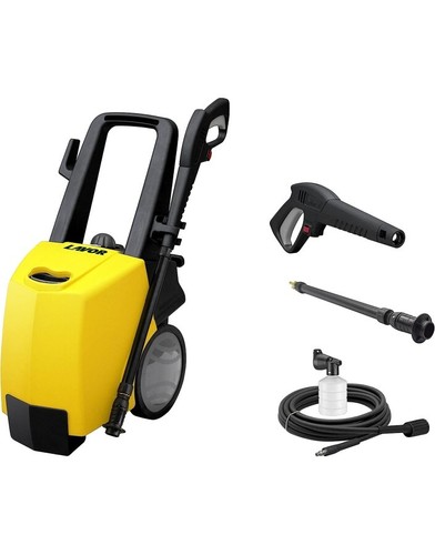 Lavor idropulitrice acqua - lavor, ad
