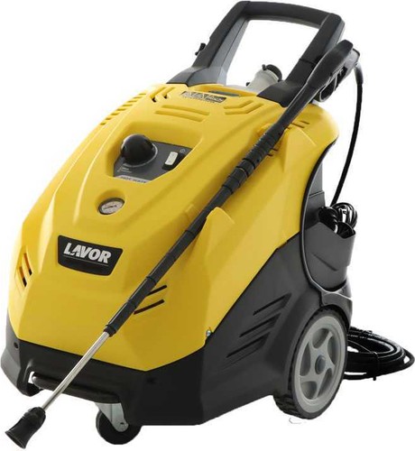 Idropulitrice acqua calda 600 - calda,