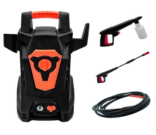 Idropulitrice professionale - idropulitrice,