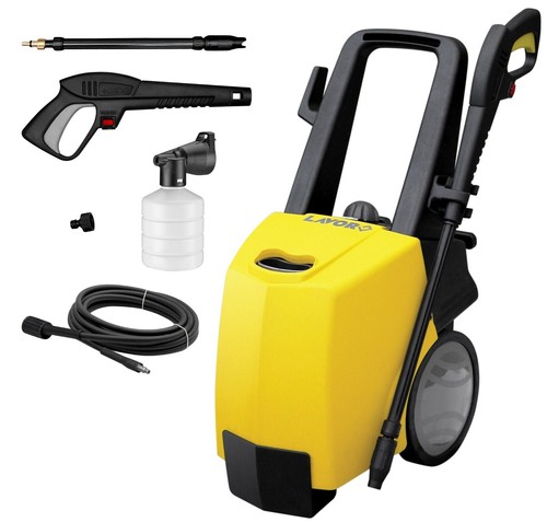 Idropulitrice acqua calda - idropulitrice,