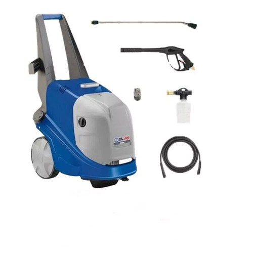 Idropulitrice acqua calda - idropulitrice,