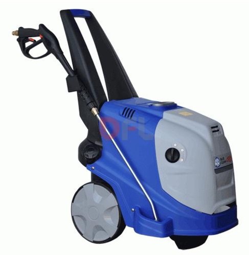 Idropulitrice acqua calda - acqua,