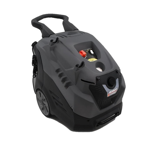 Idropulitrice comet new scout - comet,