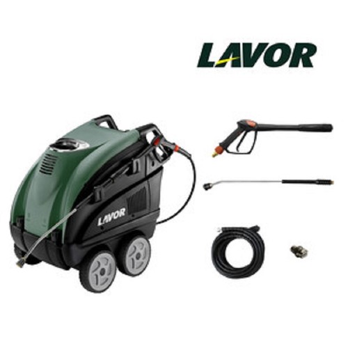 Idropulitrice lavor terek - idropulitrice, 1211