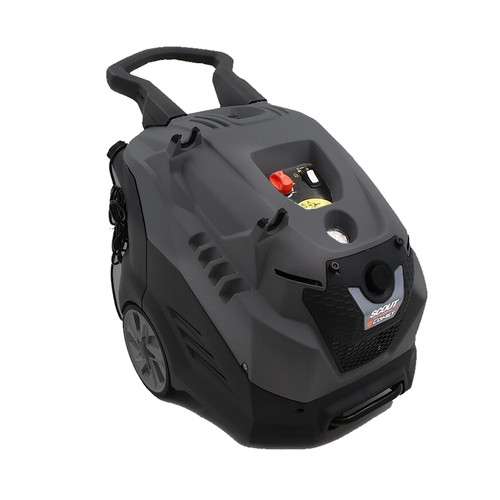 Idropulitrice comet new scout - comet,