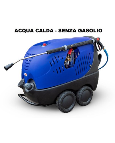 Mazzoni ph3075el idropulitrice - ph3075el,