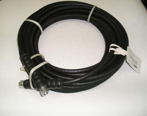 Tubo idropulitrice alta - ,