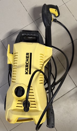 Kärcher power control - kärcher, 2